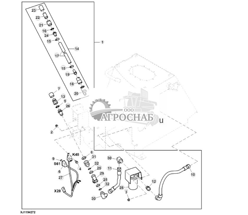 Fuel Filling Pump Kit, Biodiesel 20 - ST809485 152.jpg